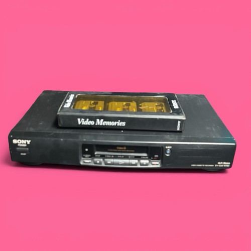 Sony c25 ntsc video8 8mm - ntsc,