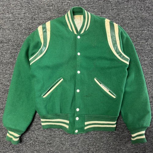 Giacca letterman varsity - giacca,