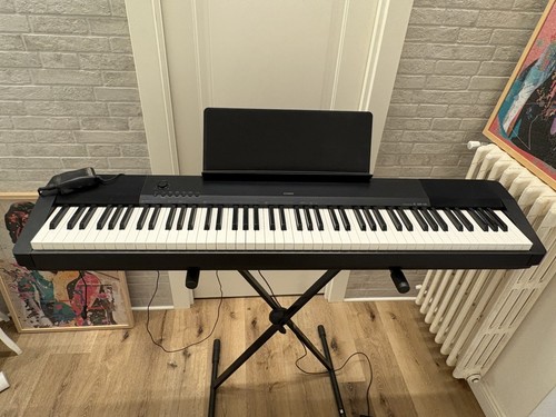 Casio cdp 120bk - casio, cdp-120bk