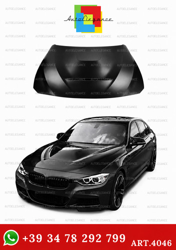 Art 4046 cofano - 💫art.4046,