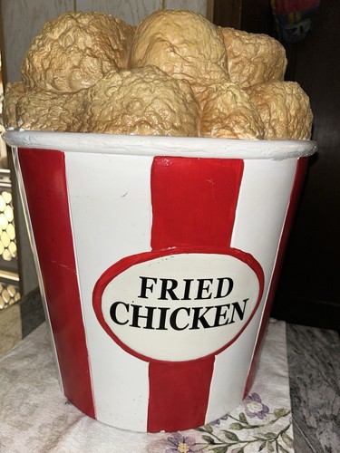 Sgabello per pollo - , fritto