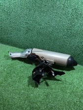 MARMITTA TERMINALE SCARICO