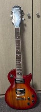 Omaggio Epiphone Les Paul