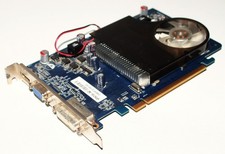 Asus RV635-C149, Radeon HD