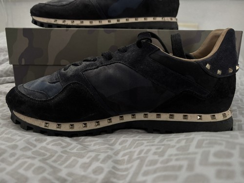 Scarpe uomo valentino - uomo,