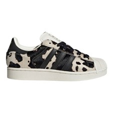 Adidas Superstar Cow Print WMNS sneakers donna (JP8164)