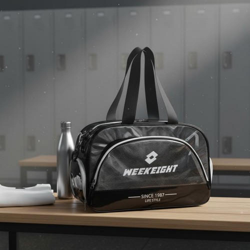 Borsa nuoto separa - separa, bagnato