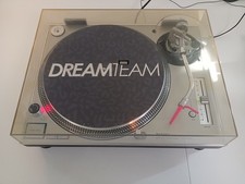 Technics SL-1200MK3D