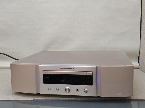 Marantz lettore sacd - lettore,
