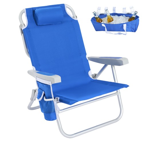 Sedia spiaggia posizioni lay - sedia,