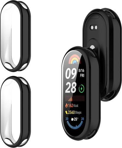 Pezzi cover per - [2, xiaomi