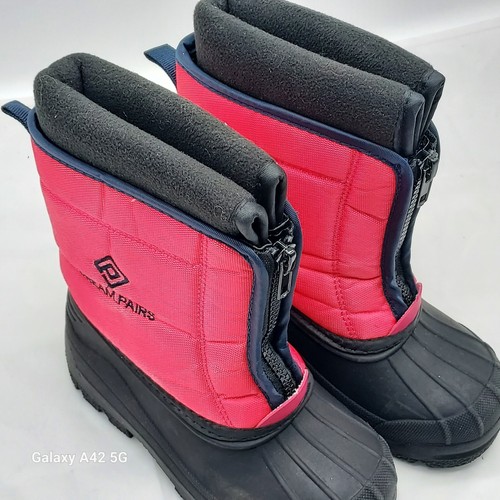 Dream pairs stivali neve - dream,