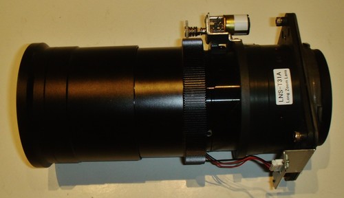 Lns t31a long throw - lns-t31a, a