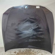 Cofano motore anteriore BMW