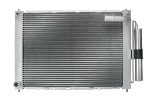 Condensatore climatizzatore