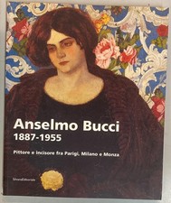 anselmo bucci 1887 - 1955