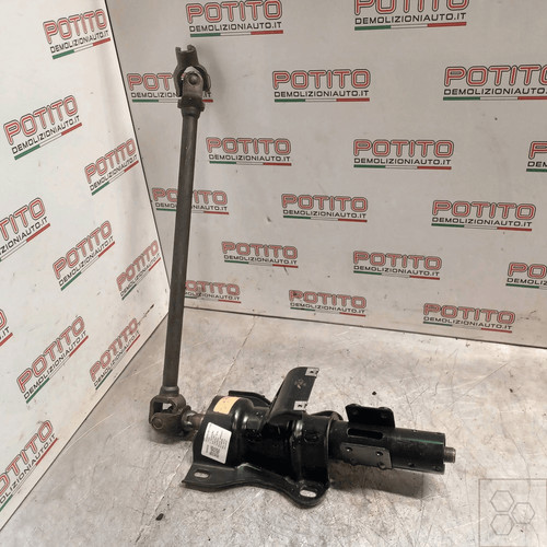 46514996 albero sterzo fiat - sterzo,
