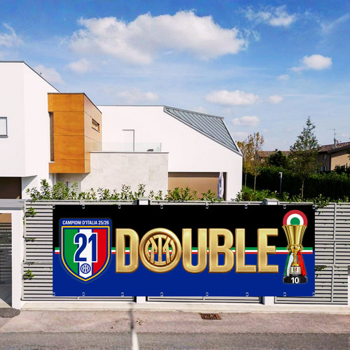 Striscione internazionale - striscione, 51