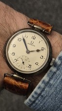 Raro omega transitional