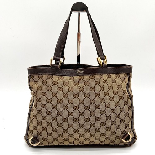 Borsa tote originale gucci - tote,