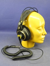 Akg 240 studio monitoraggio - akg,