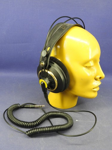 Akg 240 studio monitoraggio - akg,