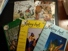 9 Issues..including 1-3..of