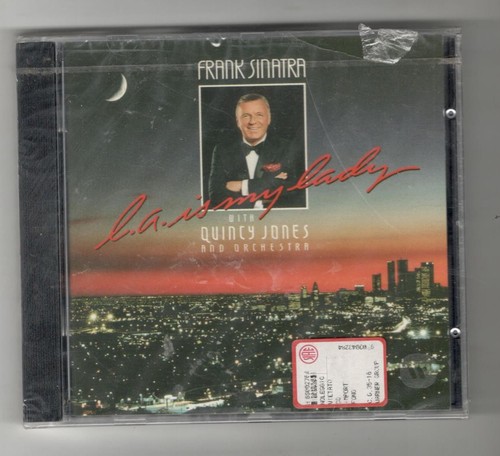 Frank sinatra is my - frank,