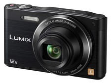 Fotocamera Panasonic Lumix DMC-SZ8