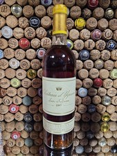 CHATEAU D ' YQUEM 1997 Sur