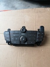 Comandi Radio  13277913 Opel Insigna A berlina 2.0 Cdti 2008-2017