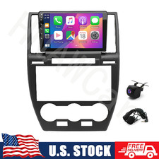 9" Cartplay w/ Cam Android