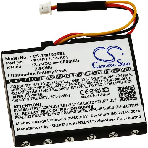 Batterie pour navigation - batterie, s,