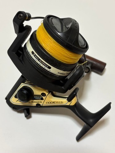 Mulinello spinning shimano - da,