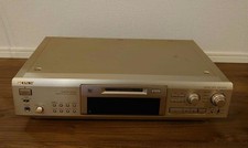 Sony Minidisc Deck MDS-JE700