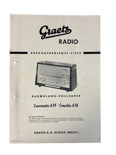 Manuale servizio radio - manuale,