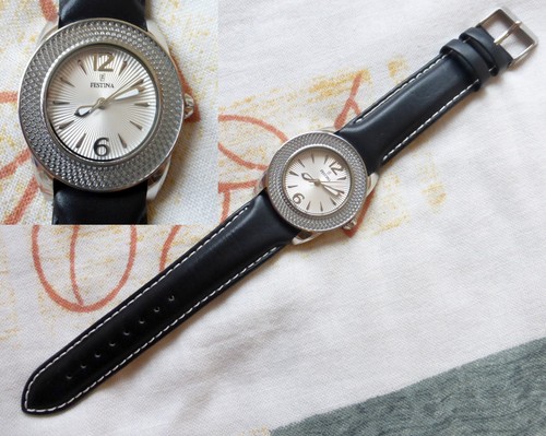 Festina f16592 orologio - festina, da