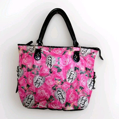 Borsa tracolla iron fist - borsa,