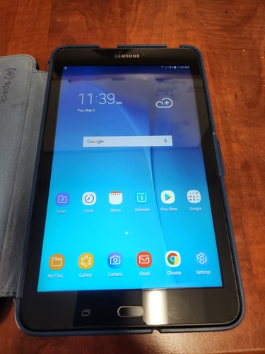 Samsung galaxy tab - samsung,
