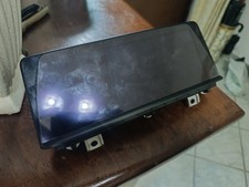 DISPLAY NAVIGATORE SATELLITARE per BMW SERIE 1 (F20) 5P