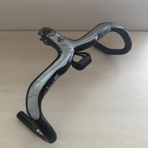 Cinelli ram handlebar - ram,