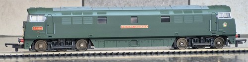 Lima l204800 class - l204800, 52