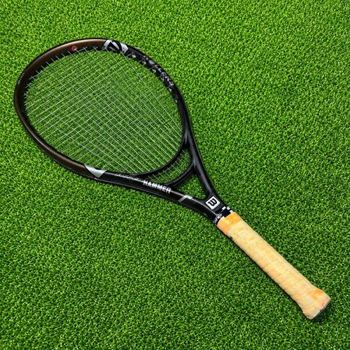 Wilson hyper hammer - hammer, 3.1