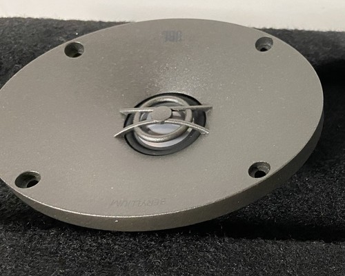 Jbl arena series - jbl, tweeter