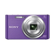 Sony Cybershot DSC-W830 20,1
