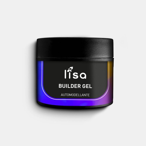 Lisa gel builder - lisa,