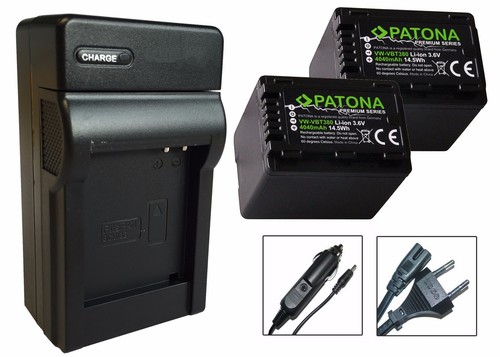 Batteria premium - batteria,