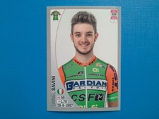 Figurine Panini 101 Giro