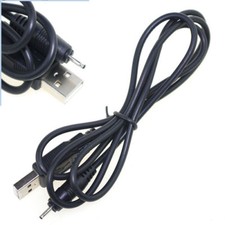 Usb2 male 2 0mm power - male,
