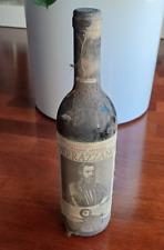 Vino Chianti Classico Verrazzano 1971 da Collezione